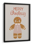 Chica de pan de jengibre - Menina Lisboa | Cuadro decorativo de Canvas Lab