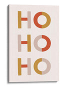 Ho Ho Ho II - Menina Lisboa | Cuadro decorativo de Canvas Lab