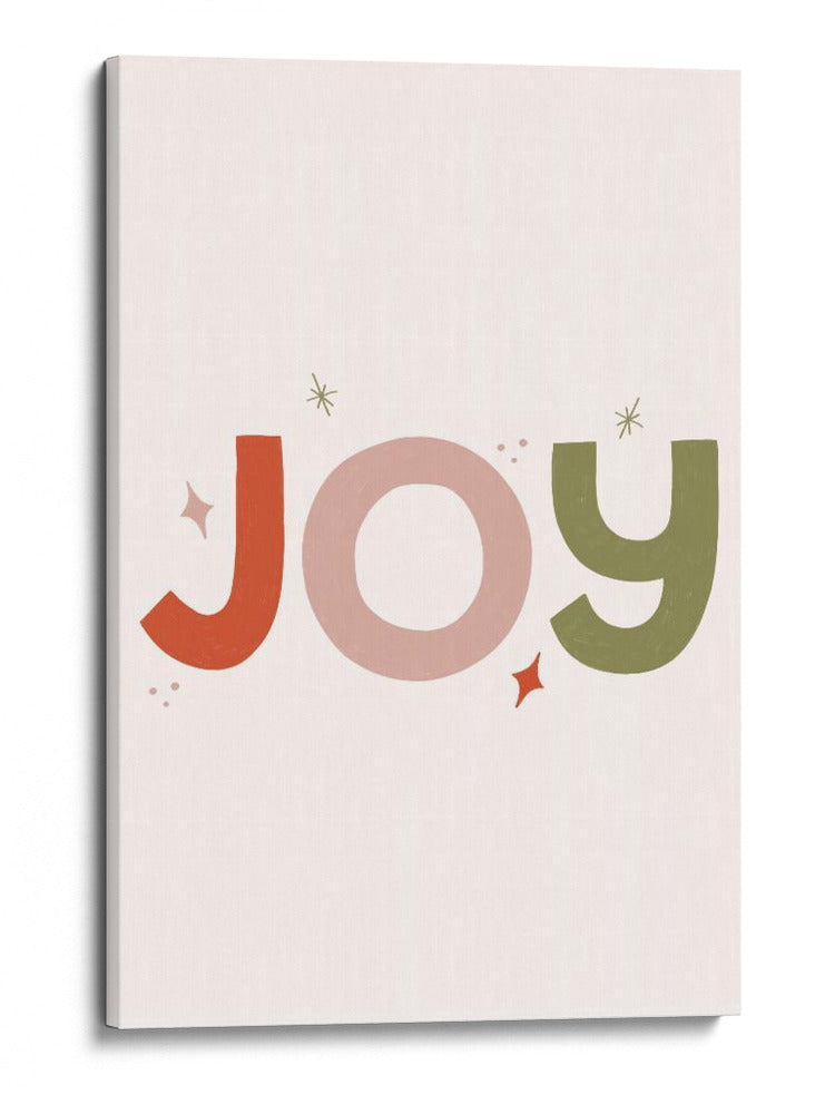 Alegría - Menina Lisboa | Cuadro decorativo de Canvas Lab