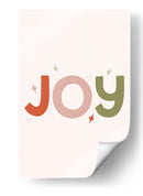 Alegría - Menina Lisboa | Cuadro decorativo de Canvas Lab