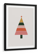 árbol de Navidad - Menina Lisboa | Cuadro decorativo de Canvas Lab