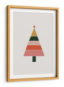 árbol de Navidad - Menina Lisboa | Cuadro decorativo de Canvas Lab