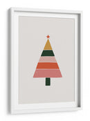 árbol de Navidad - Menina Lisboa | Cuadro decorativo de Canvas Lab