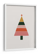 árbol de Navidad - Menina Lisboa | Cuadro decorativo de Canvas Lab