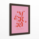 ¡Feliz Navidad! - Prints by Ayleen | Cuadro decorativo de Canvas Lab