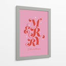 ¡Feliz Navidad! - Prints by Ayleen | Cuadro decorativo de Canvas Lab
