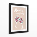 Feliz todo II - EMELIEmaria | Cuadro decorativo de Canvas Lab