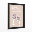 Feliz todo II - EMELIEmaria | Cuadro decorativo de Canvas Lab