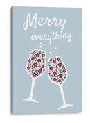 Feliz todo I - EMELIEmaria | Cuadro decorativo de Canvas Lab