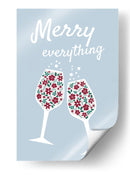 Feliz todo I - EMELIEmaria | Cuadro decorativo de Canvas Lab