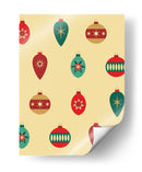 Adornos de Navidad - Irene Demetri | Cuadro decorativo de Canvas Lab