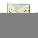 Ocean Cascade Ii - Vanna Lam | Cuadro decorativo de Canvas Lab