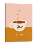 Taza de vino caliente. Sabor festivo - NKTN | Cuadro decorativo de Canvas Lab