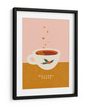 Taza de vino caliente. Sabor festivo - NKTN | Cuadro decorativo de Canvas Lab