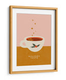 Taza de vino caliente. Sabor festivo - NKTN | Cuadro decorativo de Canvas Lab