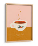 Taza de vino caliente. Sabor festivo - NKTN | Cuadro decorativo de Canvas Lab