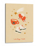 Sabor Festivo - NKTN | Cuadro decorativo de Canvas Lab