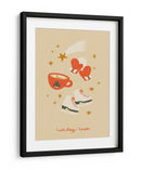 Sabor Festivo - NKTN | Cuadro decorativo de Canvas Lab