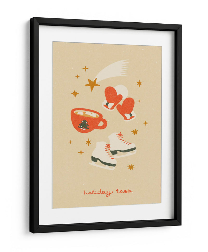 Sabor Festivo - NKTN | Cuadro decorativo de Canvas Lab