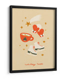 Sabor Festivo - NKTN | Cuadro decorativo de Canvas Lab