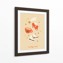 Sabor Festivo - NKTN | Cuadro decorativo de Canvas Lab