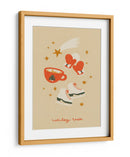 Sabor Festivo - NKTN | Cuadro decorativo de Canvas Lab