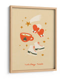 Sabor Festivo - NKTN | Cuadro decorativo de Canvas Lab