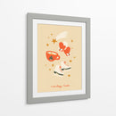 Sabor Festivo - NKTN | Cuadro decorativo de Canvas Lab