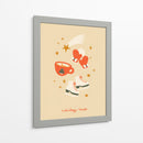 Sabor Festivo - NKTN | Cuadro decorativo de Canvas Lab