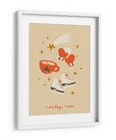 Sabor Festivo - NKTN | Cuadro decorativo de Canvas Lab