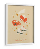 Sabor Festivo - NKTN | Cuadro decorativo de Canvas Lab