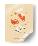 Sabor Festivo - NKTN | Cuadro decorativo de Canvas Lab