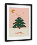 Árbol de Navidad - NKTN | Cuadro decorativo de Canvas Lab