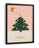 Árbol de Navidad - NKTN | Cuadro decorativo de Canvas Lab