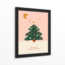 Árbol de Navidad I - NKTN | Cuadro decorativo de Canvas Lab