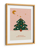 Árbol de Navidad - NKTN | Cuadro decorativo de Canvas Lab
