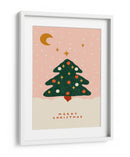 Árbol de Navidad - NKTN | Cuadro decorativo de Canvas Lab