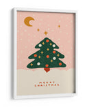 Árbol de Navidad - NKTN | Cuadro decorativo de Canvas Lab