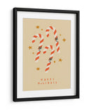 Bastón de Caramelo - NKTN | Cuadro decorativo de Canvas Lab