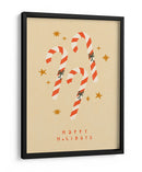 Bastón de Caramelo - NKTN | Cuadro decorativo de Canvas Lab