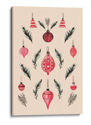 Bolas Rosadas - Fluidys Studio | Cuadro decorativo de Canvas Lab