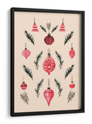 Bolas Rosadas - Fluidys Studio | Cuadro decorativo de Canvas Lab