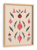 Bolas Rosadas - Fluidys Studio | Cuadro decorativo de Canvas Lab