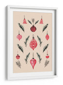 Bolas Rosadas - Fluidys Studio | Cuadro decorativo de Canvas Lab