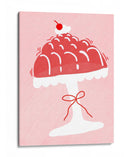 Delicia Tambaleante - Athene Fritsch | Cuadro decorativo de Canvas Lab