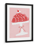 Delicia Tambaleante - Athene Fritsch | Cuadro decorativo de Canvas Lab