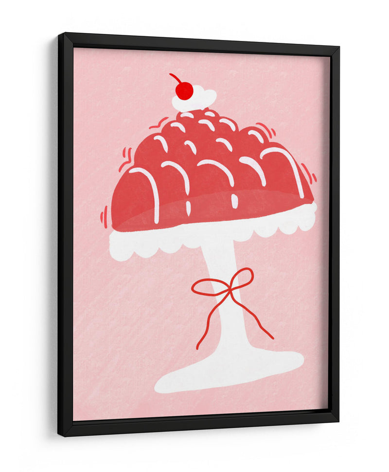 Delicia Tambaleante - Athene Fritsch | Cuadro decorativo de Canvas Lab