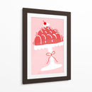 Delicia Tambaleante - Athene Fritsch | Cuadro decorativo de Canvas Lab