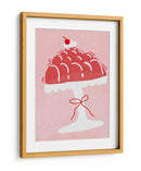 Delicia Tambaleante - Athene Fritsch | Cuadro decorativo de Canvas Lab