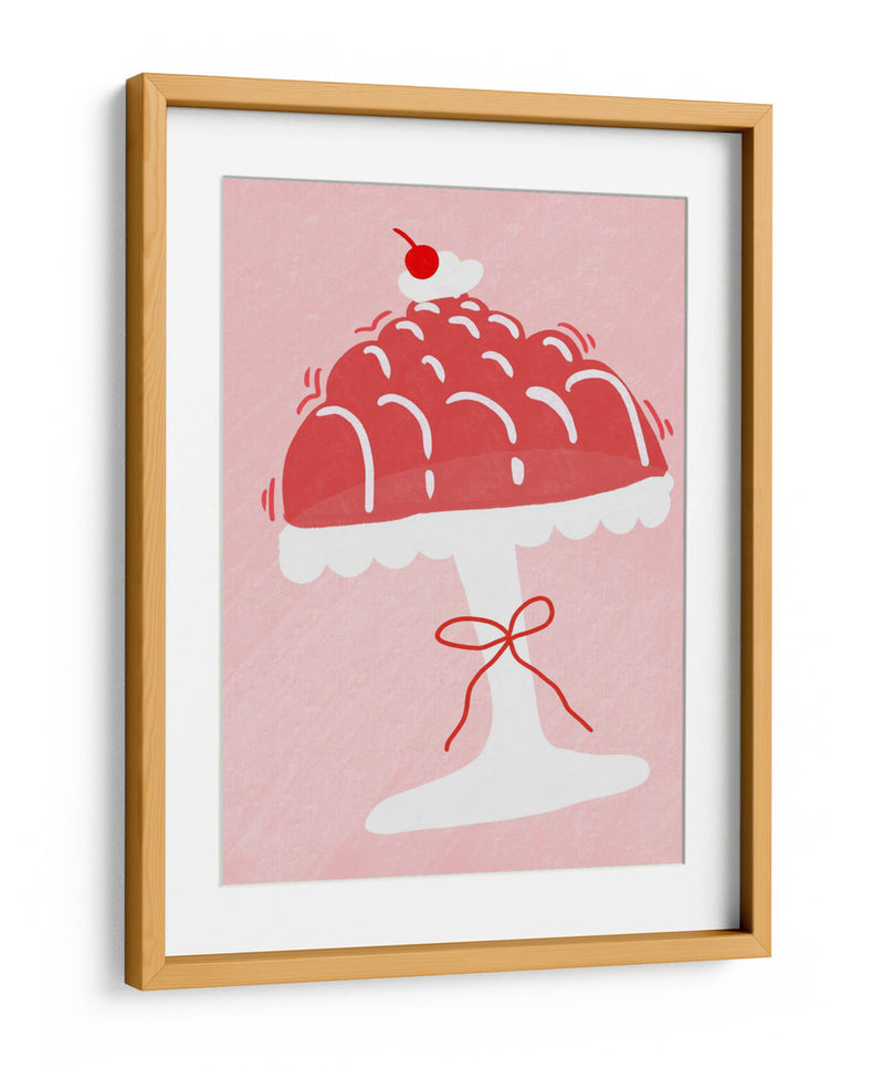 Delicia Tambaleante - Athene Fritsch | Cuadro decorativo de Canvas Lab